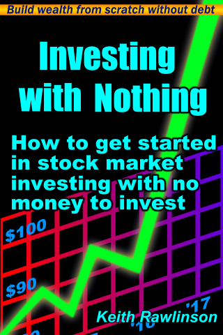 Investing with nothing